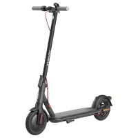 Xiaomi Electric Scooter 4 Lite Black
