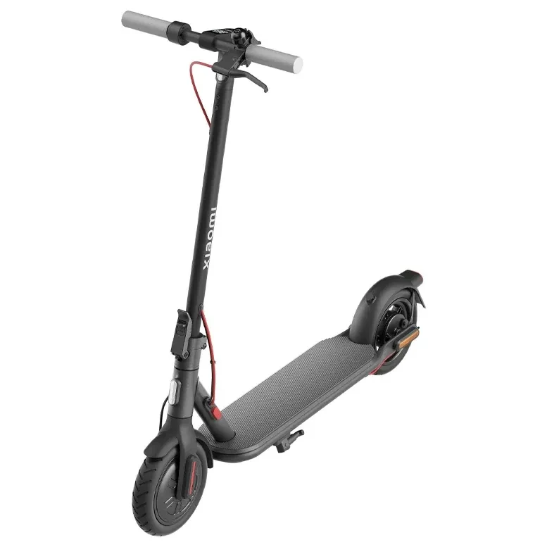 Xiaomi Electric Scooter 4 Lite Black 2