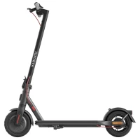 Xiaomi Electric Scooter 4 Lite Black 3