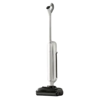Aspirator vertical Xiaomi Truclean W30 Pro Wet Dry Vacuum Cleaner, White