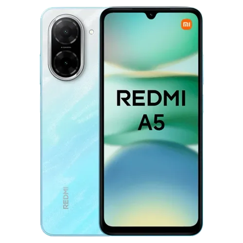 Xiaomi Redmi A5 4/128 GB Blue