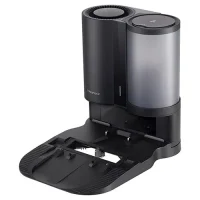 Statia AutoCuratare p/u Roborock S7 /S7 MaxV Black