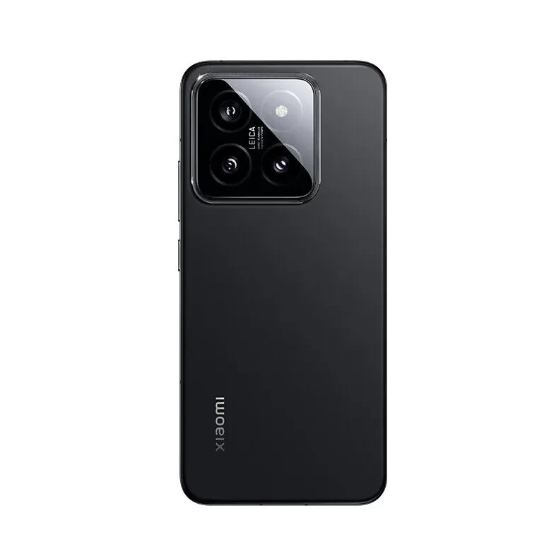 Xiaomi 14 12/512 Gb Black 4
