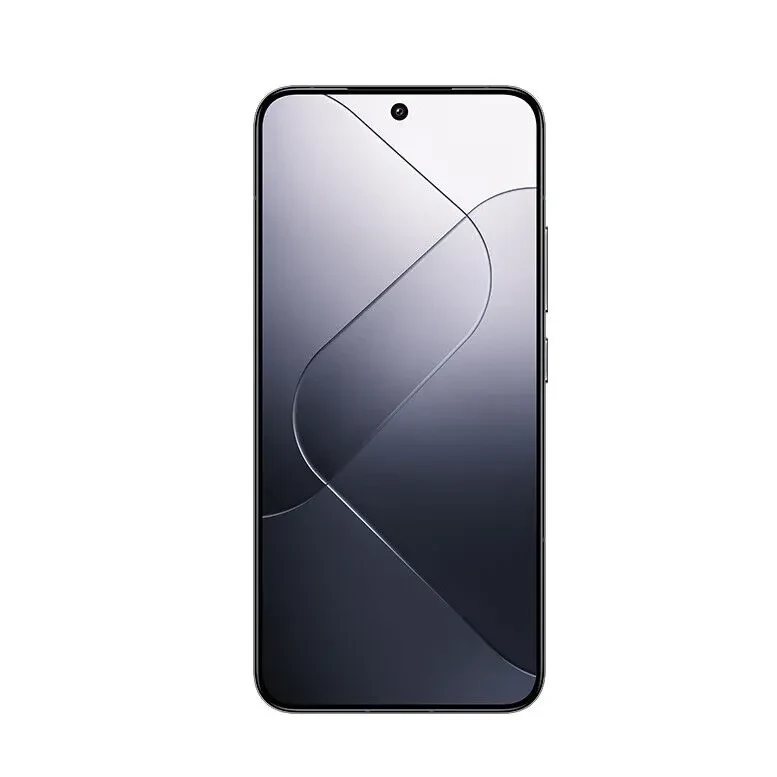 Xiaomi 14 12/512 Gb Black 2