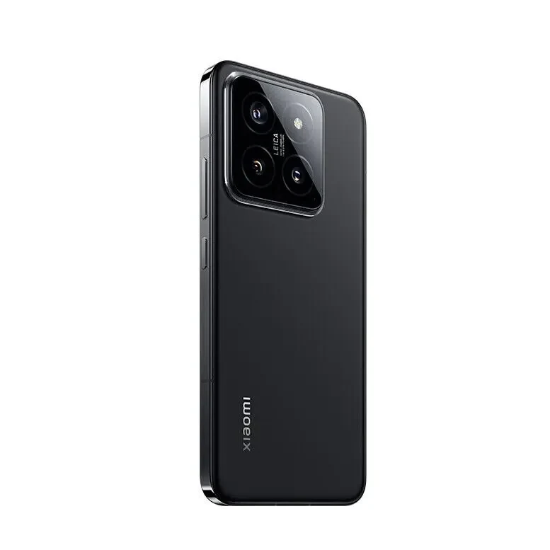 Xiaomi 14 12/512 Gb Black 3
