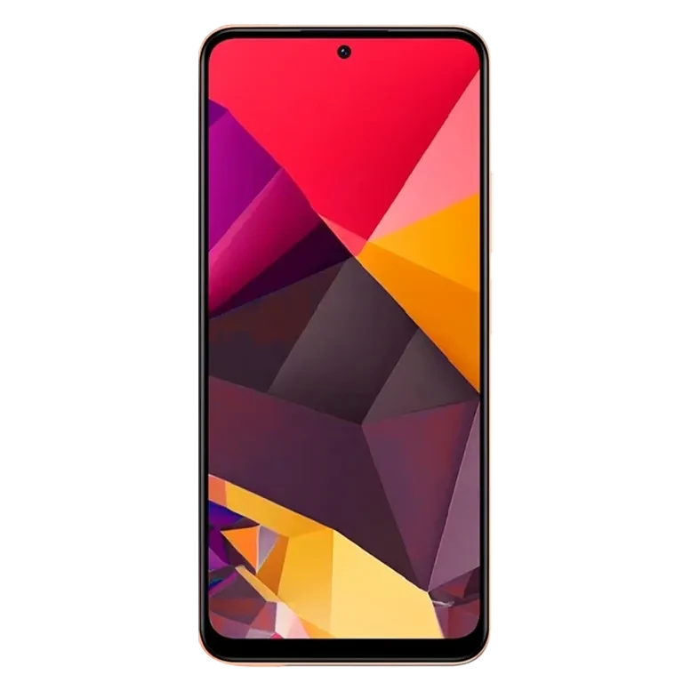 Xiaomi Redmi Note 12 8/256 GB Gold 2