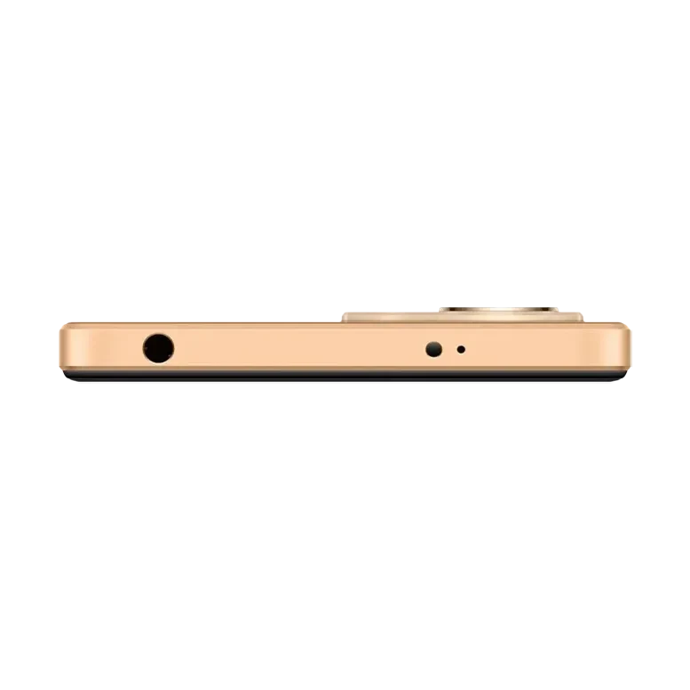 Xiaomi Redmi Note 12 8/256 GB Gold 3