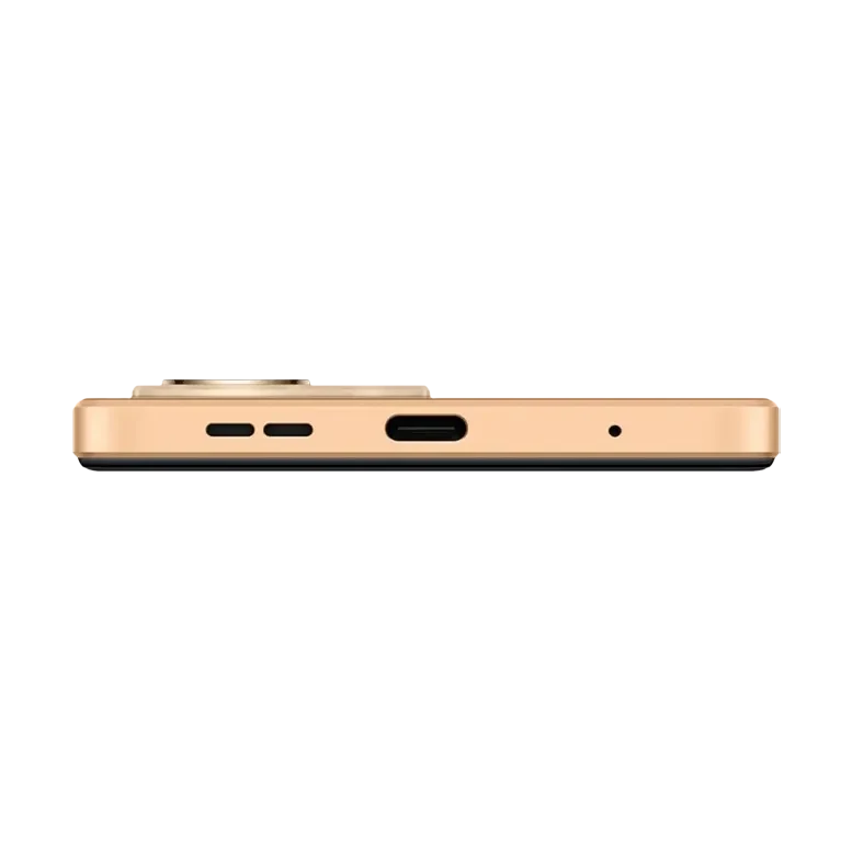 Xiaomi Redmi Note 12 8/256 GB Gold 4