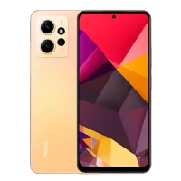 Xiaomi Redmi Note 12 8/256 GB Gold