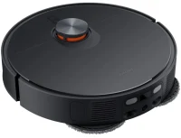 Робот-пылесос Xiaomi Robot Vacuum X20 Max Black 3