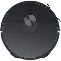 Робот-пылесос Xiaomi Robot Vacuum X20 Max Black 2