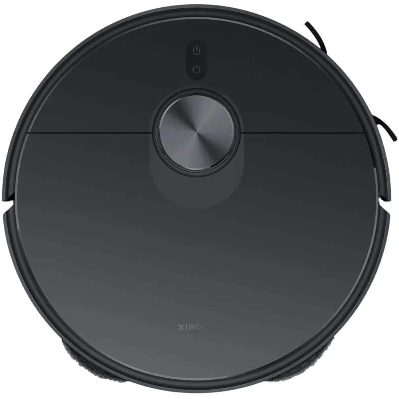 Робот-пылесос Xiaomi Robot Vacuum X20 Max Black 2