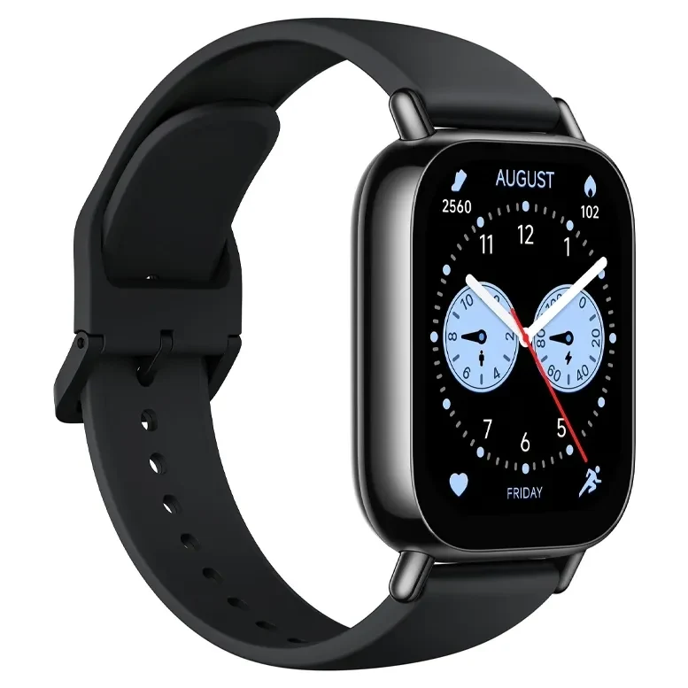 Redmi Watch 5 Lite Black 3