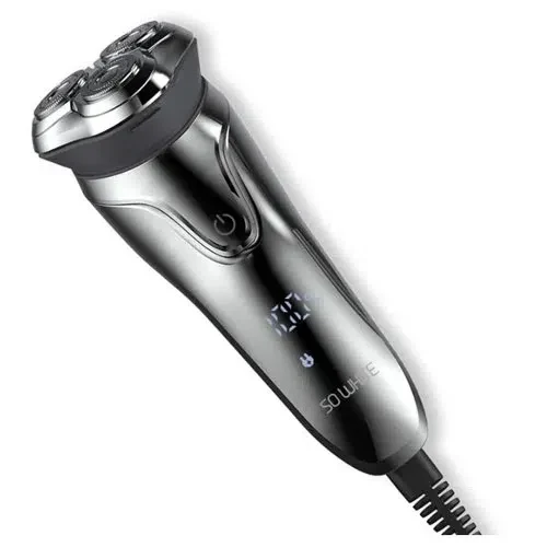 Aparat de ras SO WHITE 3D ES3 Intelligent Shaver 3