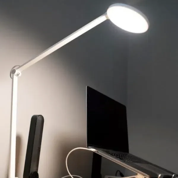 Настольная лампа Xiaomi Mi Smart LED Desk Lamp Pro 3