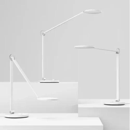 Настольная лампа Xiaomi Mi Smart LED Desk Lamp Pro