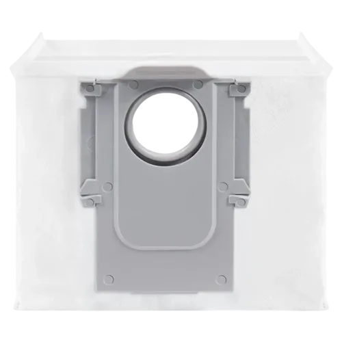 Сменный пылесборник для станции Xiaomi Roborock S8+ / S8 Pro Ultra, White