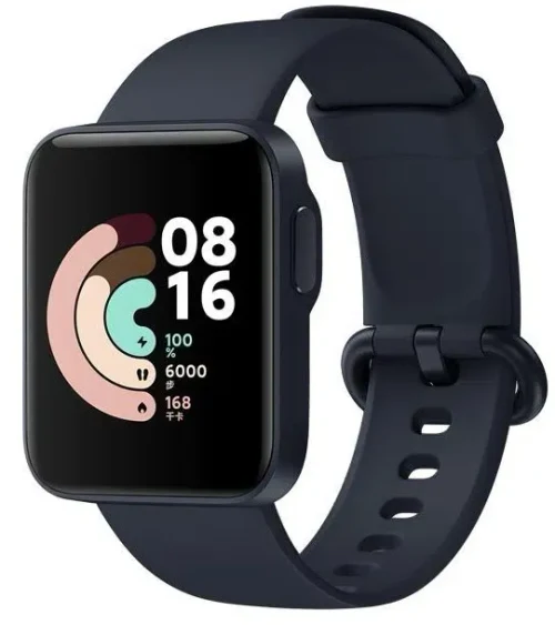 Ceas Inteligent Redmi Watch Blue