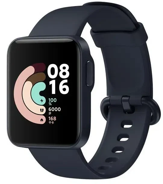 Ceas Inteligent Redmi Watch Blue 2