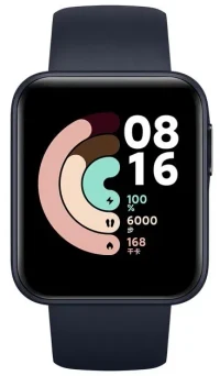 Ceas Inteligent Redmi Watch Blue