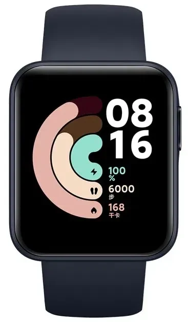 Ceas Inteligent Redmi Watch Blue