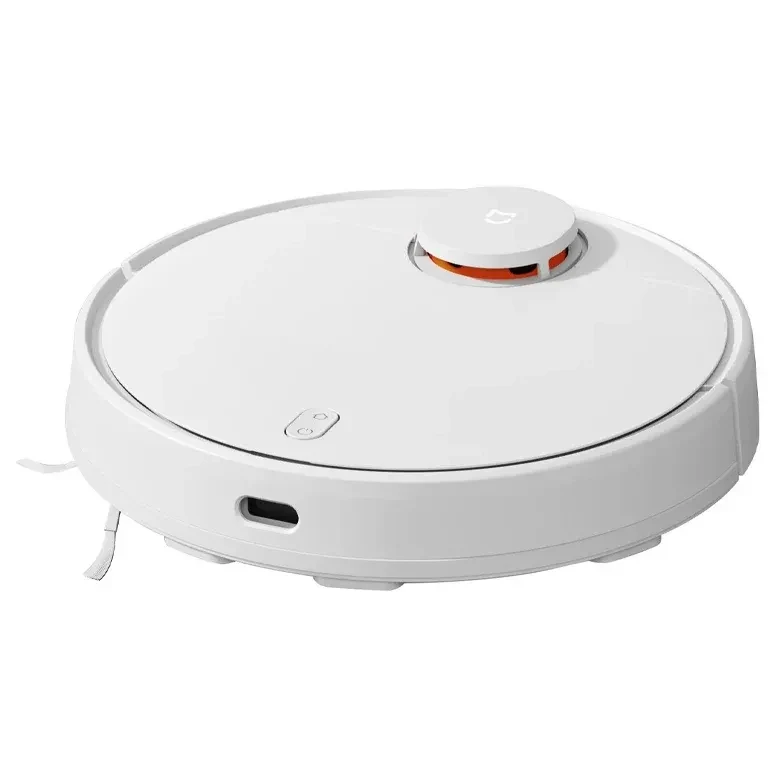 Aspirator Robot Xiaomi S10 White 2