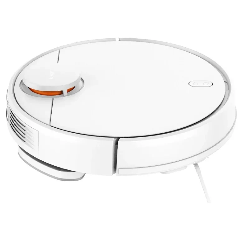 Aspirator Robot Xiaomi S10 White 3