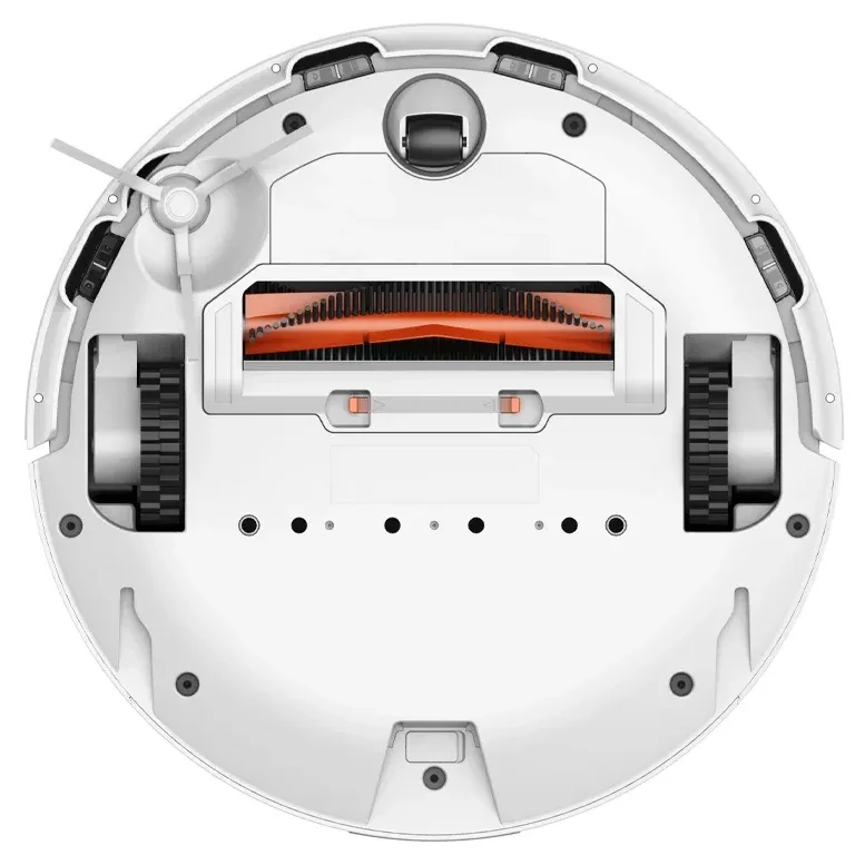 Aspirator Robot Xiaomi S10 White 5