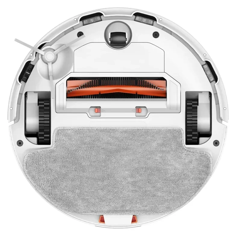 Aspirator Robot Xiaomi S10 White 6