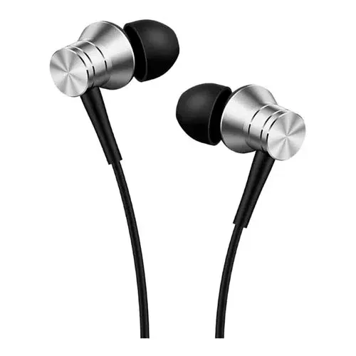 Căşti 1MORE Piston Fit Silver 2