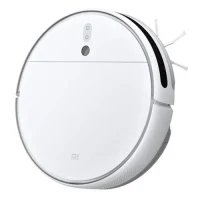 Aspirator Mi Robot Vacuum-Mop 2C White