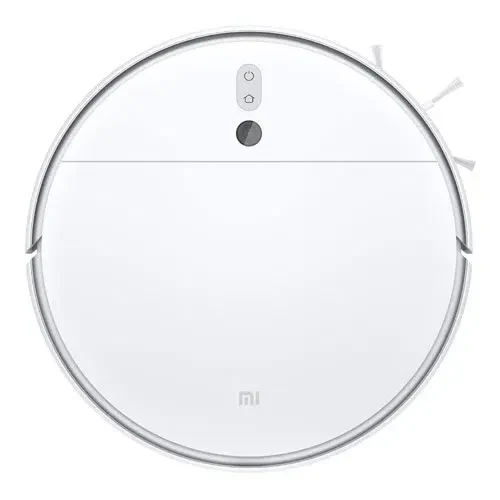 Aspirator Mi Robot Vacuum-Mop 2C White 2
