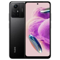 Xiaomi Redmi Note 12S 6/128 GB Onyx Black