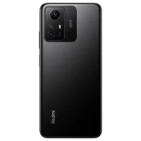 Xiaomi Redmi Note 12S 6/128 GB Onyx Black 3