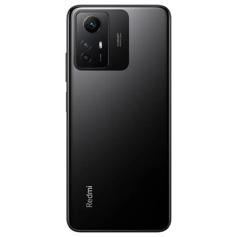 Xiaomi Redmi Note 12S 6/128 GB Onyx Black 3
