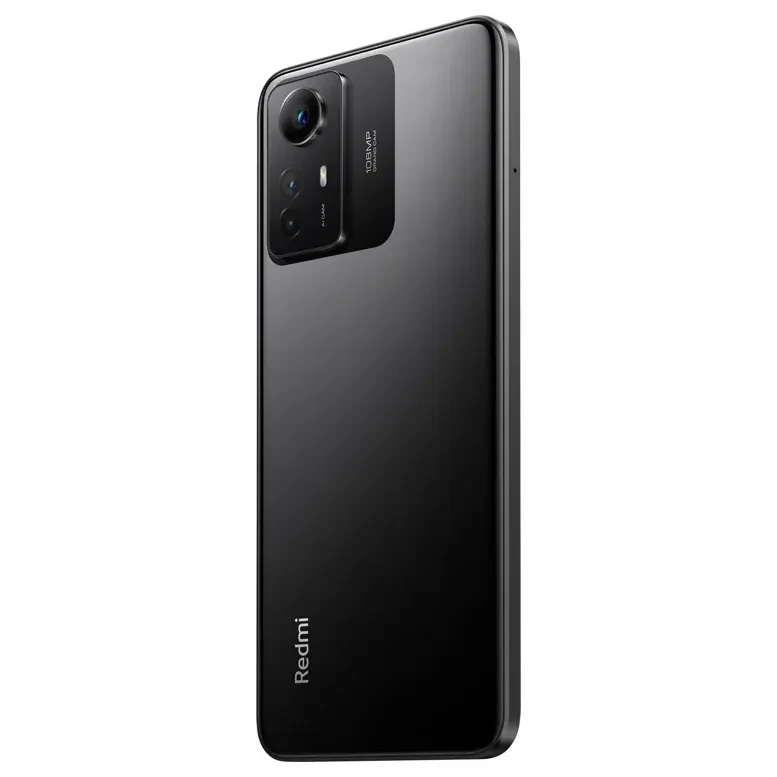 Xiaomi Redmi Note 12S 6/128 GB Onyx Black 5