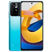 Poco M4 Pro 5G 4/64 Gb Blue