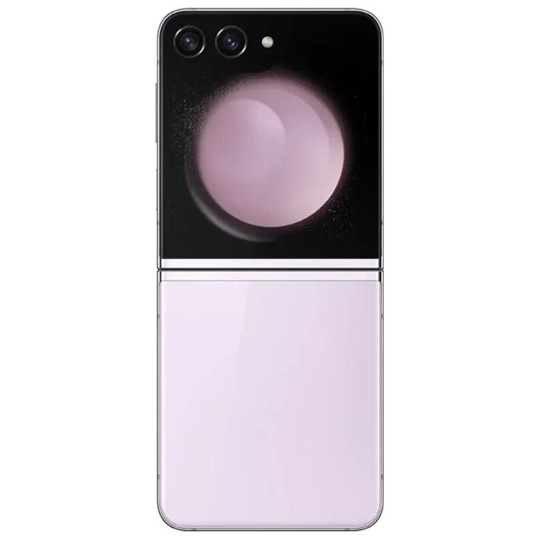 Samsung Galaxy Z Flip 5 8/512 Lavender 3