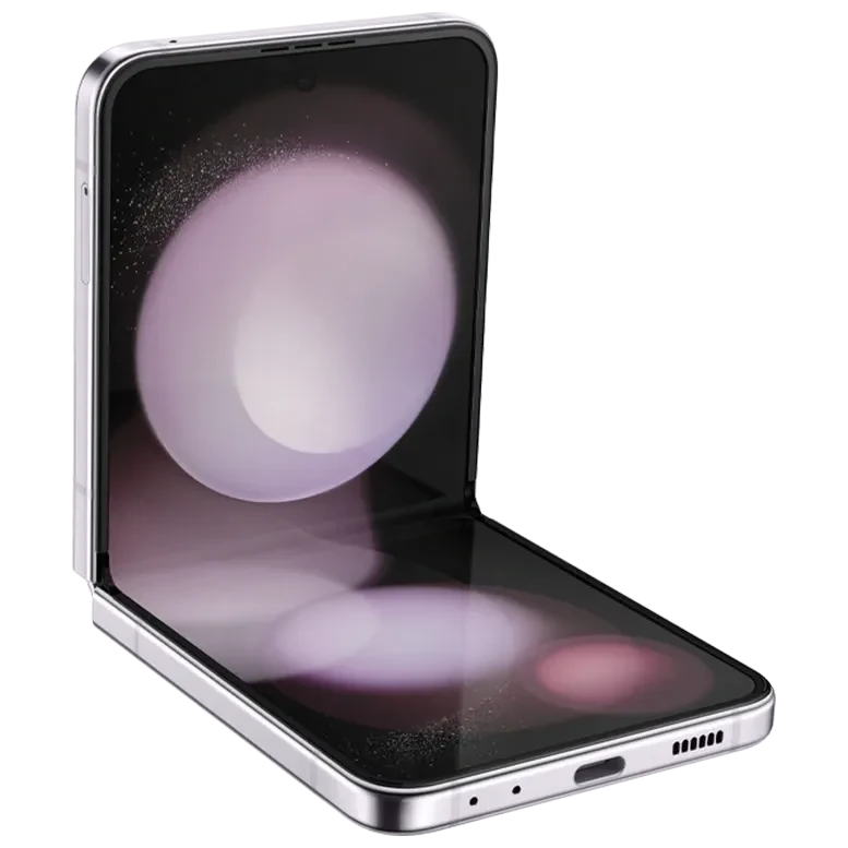 Samsung Galaxy Z Flip 5 8/512 Lavender 5