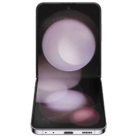 Samsung Galaxy Z Flip 5 8/512 Lavender 4