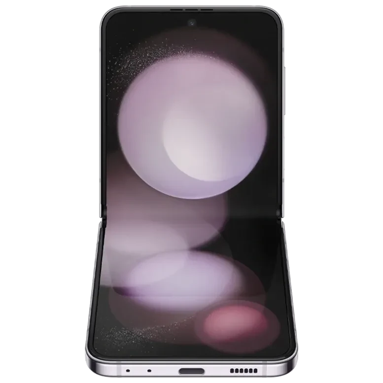 Samsung Galaxy Z Flip 5 8/512 Lavender 4