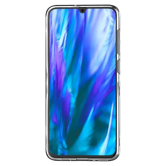 Чехол Samsung Galaxy A70, A Cover, Araree, Clear 3