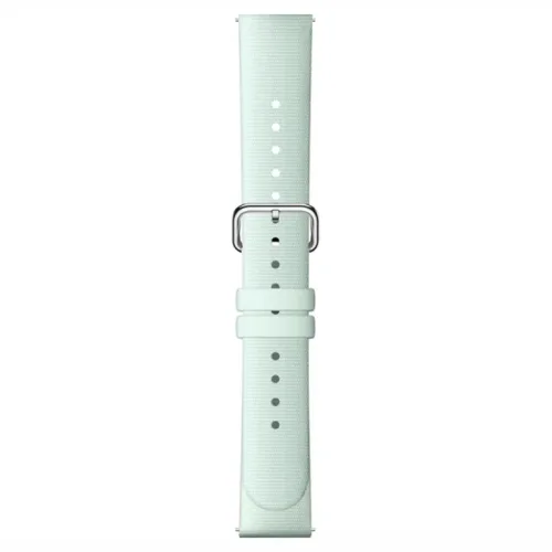 Xiaomi Watch S4 41mm Fluororubber Strap Mint Green