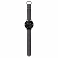Xiaomi Watch S4 41mm Fluororubber Strap Black 4