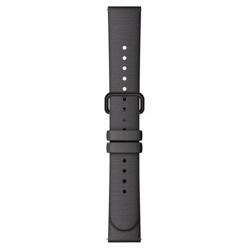 Xiaomi Watch S4 41mm Fluororubber Strap Black