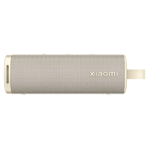 Портативная колонка Xiaomi Sound Outdoor, Gold