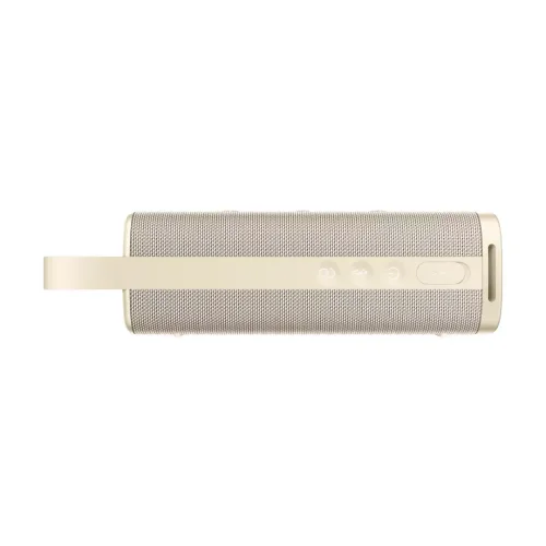Портативная колонка Xiaomi Sound Outdoor, Gold