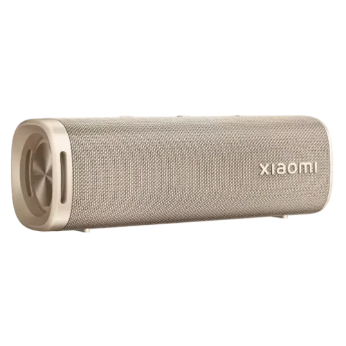 Портативная колонка Xiaomi Sound Outdoor, Gold