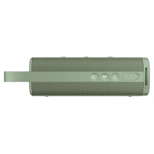 Портативная колонка Xiaomi Sound Outdoor, Green