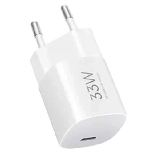 Incarcator Xiaomi 33W Nano Power Adapter (Type-C)